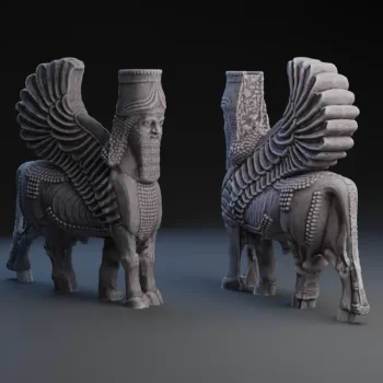 مدل پرسپولیس