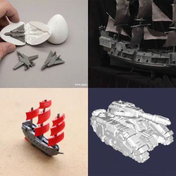 پکیج مدل وسیله نقلیه