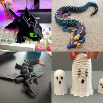 پکیج مدل های فانتزی